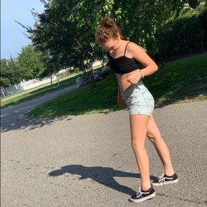 Meet your Posher, Kyley